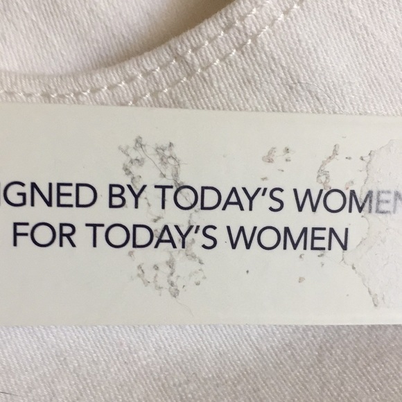 Code Bleu “wonderland” skinny crop stretchy jean - Picture 8 of 12